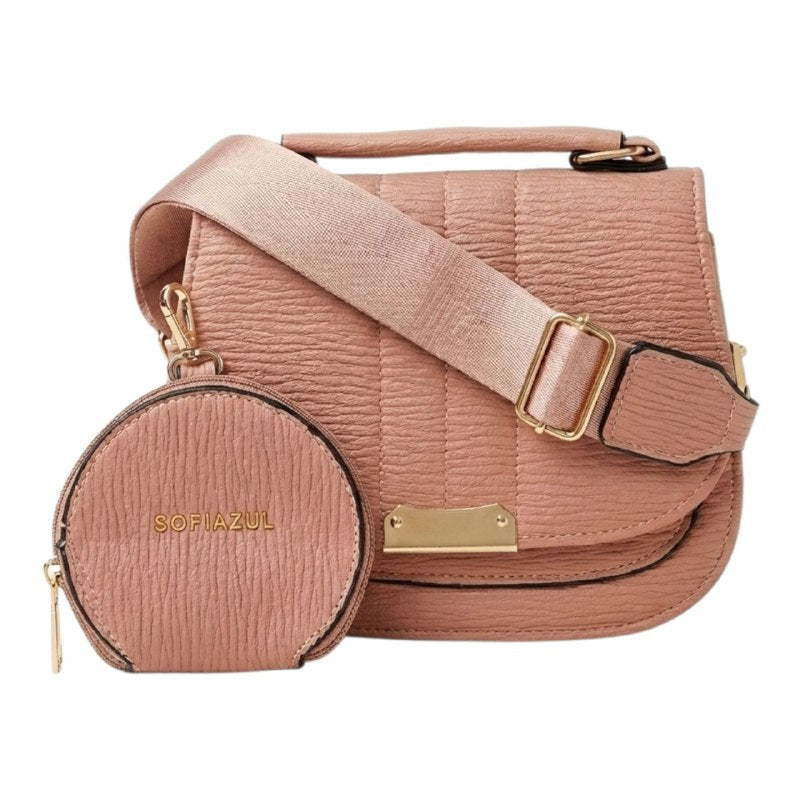 MENSAJERA ECONÓMICA SOFIAZUL