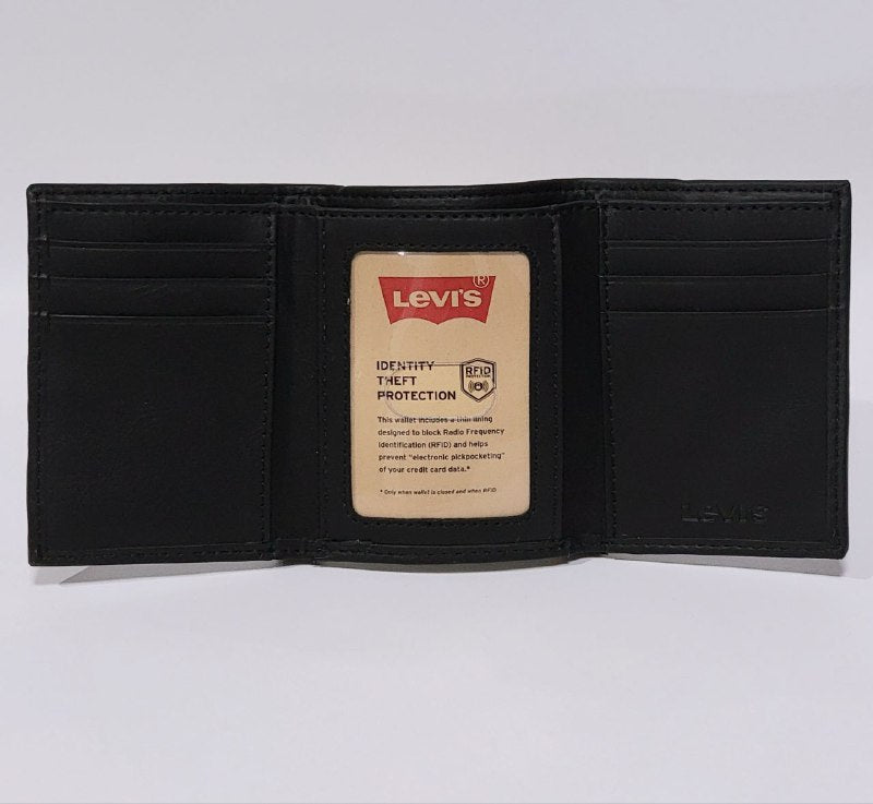 BILLETERA ORIGINAL LEVIS