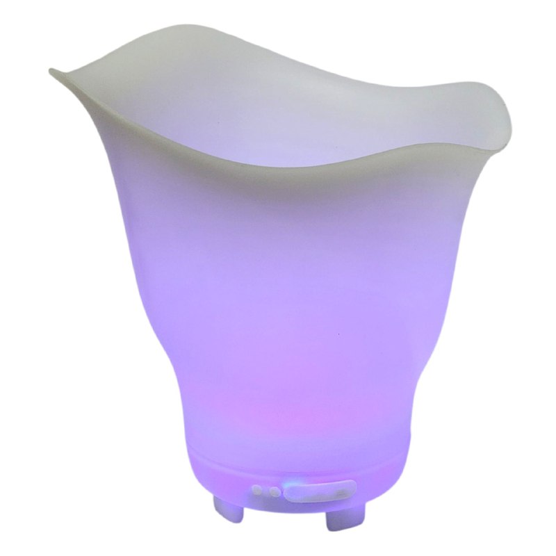 MAQUINA CUBETA PARA HIELO PARA FIESTA O PLAYA LED CON ALTAVOZ BLUETOOTH DE GRAN CAPACIDAD 8LTS