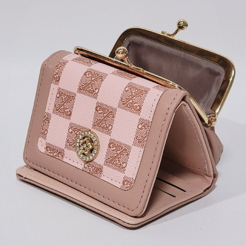 MONEDERO ECONÓMICO 6 COLORES 11X8CM