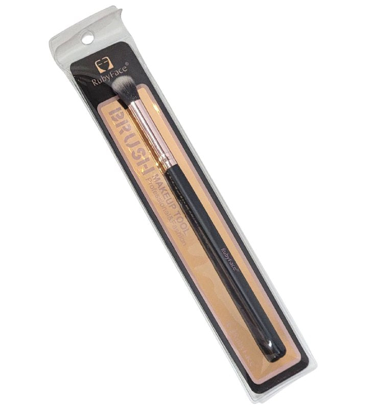 BROCHA DE MAQUILLAJE PARA SOMBRAS RUBY FACE