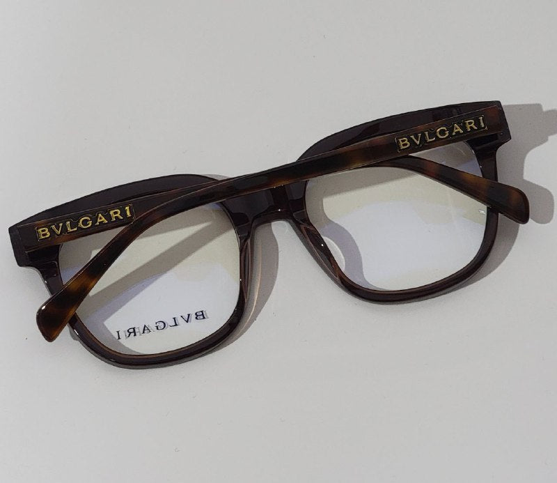 LENTES ORIGINALES PARA GRADUAR BVLGARI