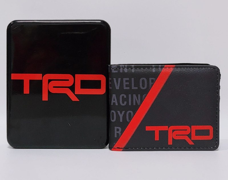 BILLETERA ORIGINAL TRD BUCKLE DOWN