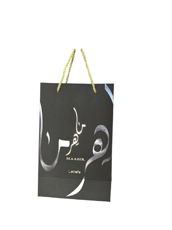 BOLSAS  DE PERFUMES ARABES  PARA PERFUME