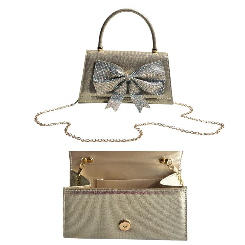CARTERA DE MANO ORIGINAL BLUSH EVENING