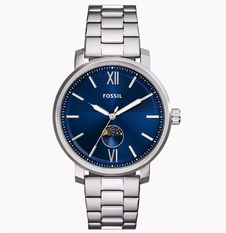 RELOJ ORIGINAL FOSSIL PARA HOMBRE