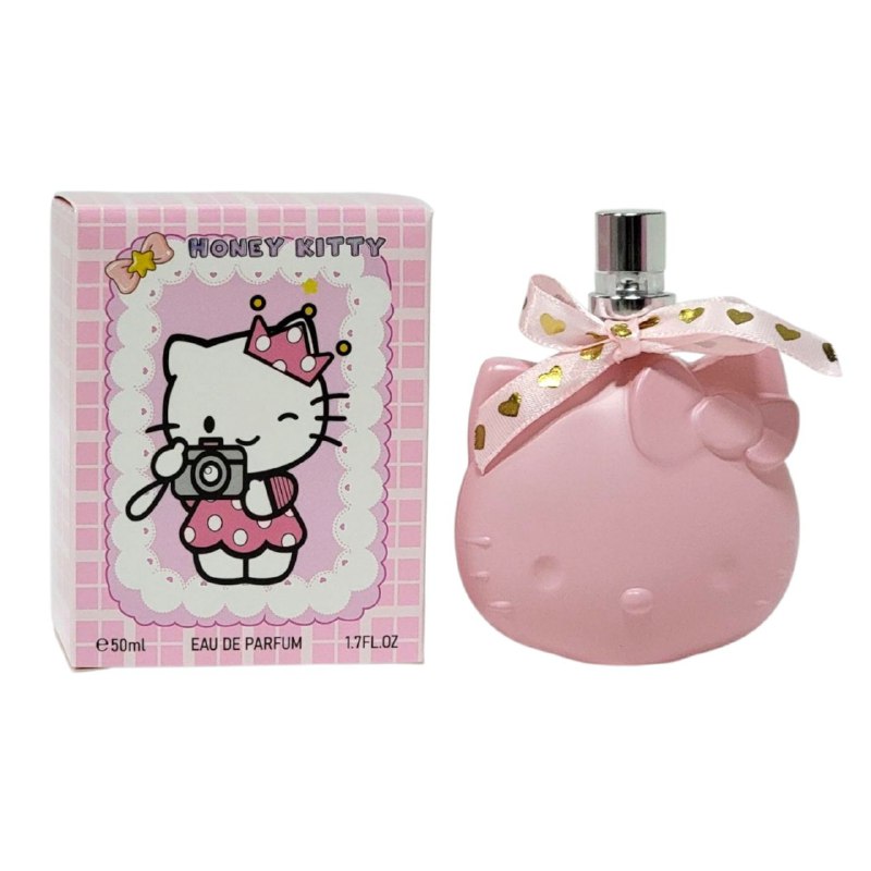 HONEY KITTY EDP 50ML (M)