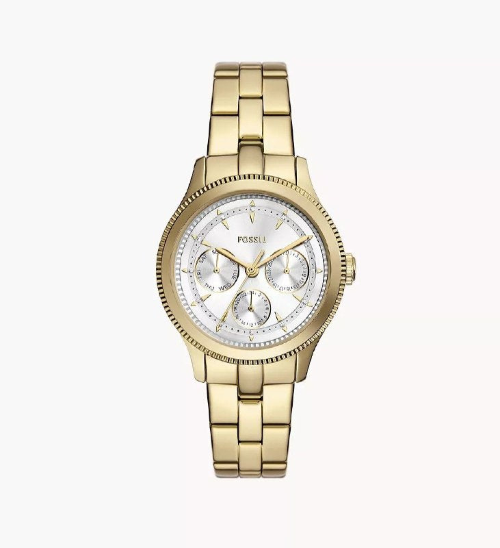 RELOJ ORIGINAL FOSSIL PARA MUJER