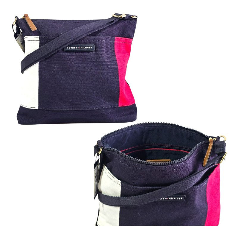 CARTERA ORIGINAL TOMMY HILFIGER