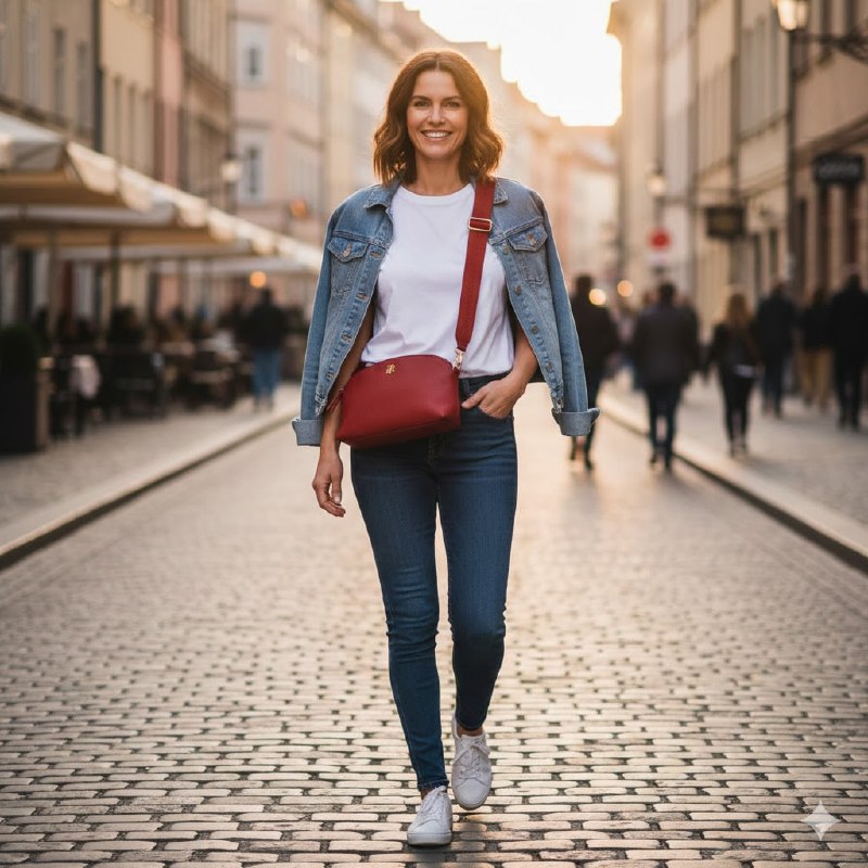 MENSAJERA ORIGINAL TOMMY HILFIGER