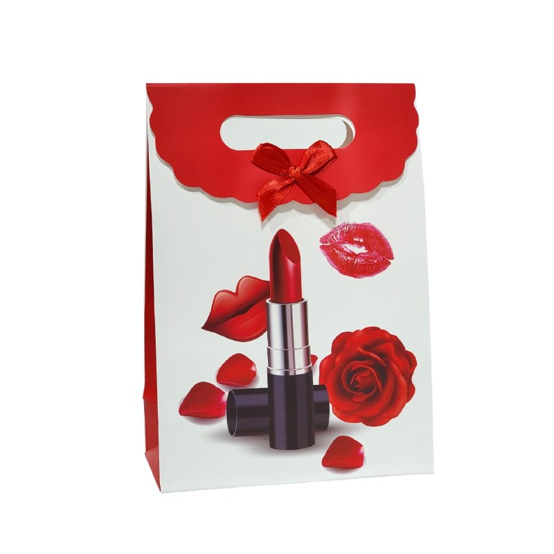 BOLSA DE REGALO MEDIANO 19X27CM