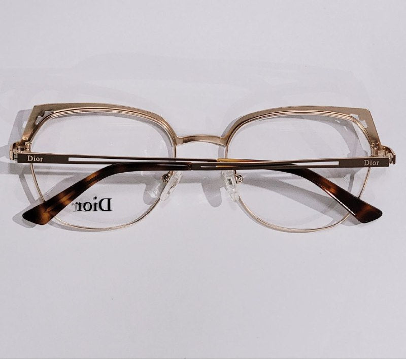 LENTES ORIGINALES PARA GRADUAR DIOR
