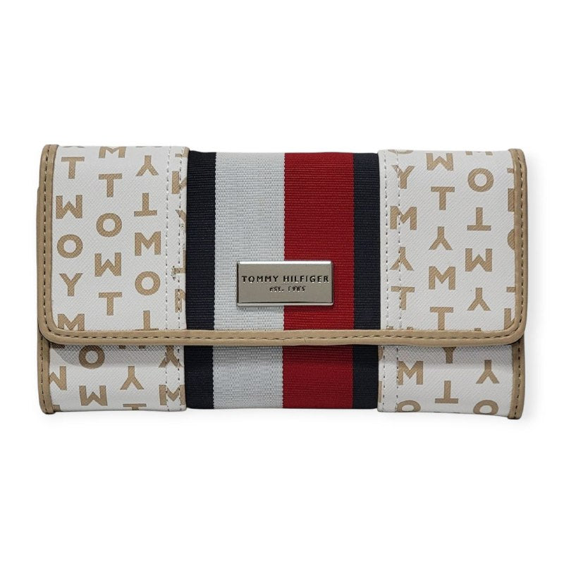 MONEDERO ORIGINAL TOMMY HILFIGER