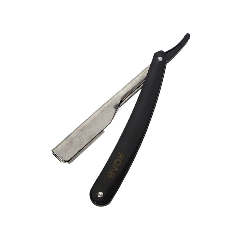 NAVAJAS AFEITADORAS PARA BARBERIAS O USO PERSONAL EVOK
