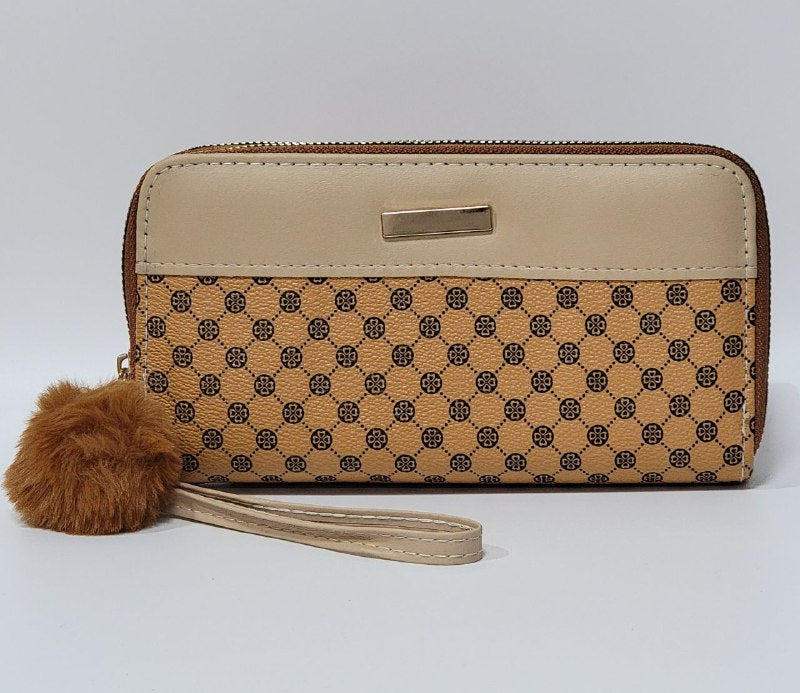 MONEDERO ECONÓMICO DOBLE