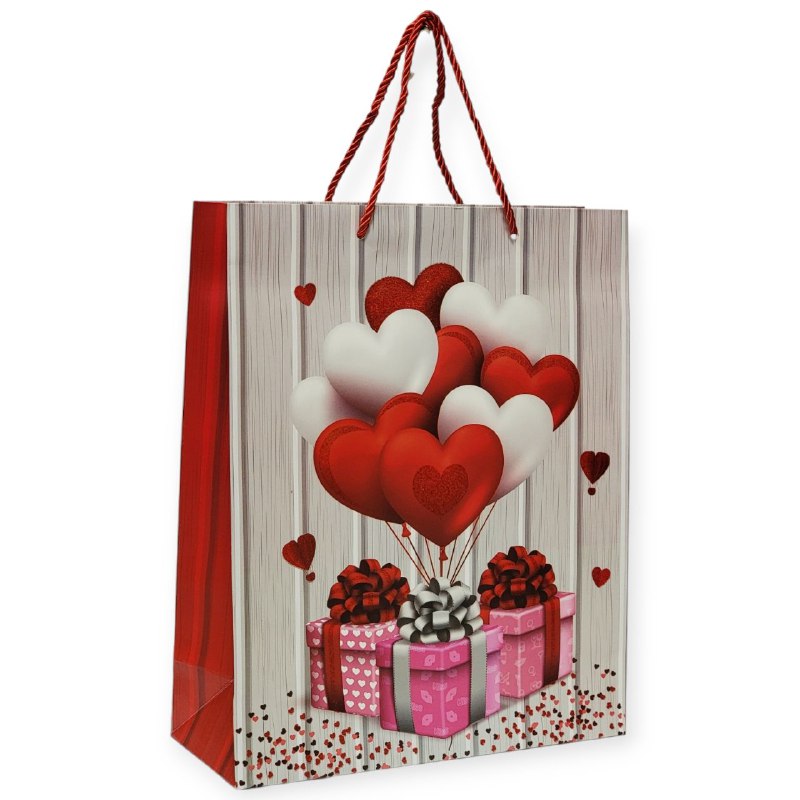 BOLSA DE REGALO GRANDE 30X12X41.5CMCM