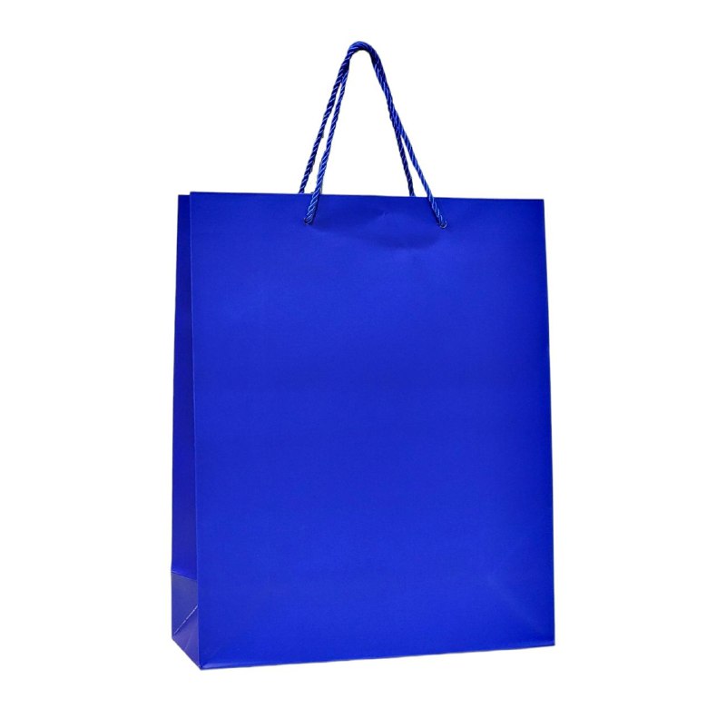 BOLSA DE REGALO MEDIANA 26X32X10CM