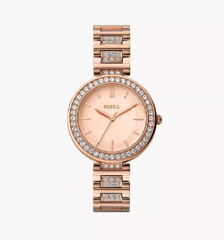 RELOJ ORIGINAL FOSSIL PARA DAMA