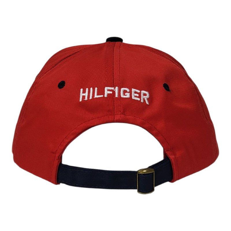 GORRA ECONÓMICA TOMMY HILFIGER