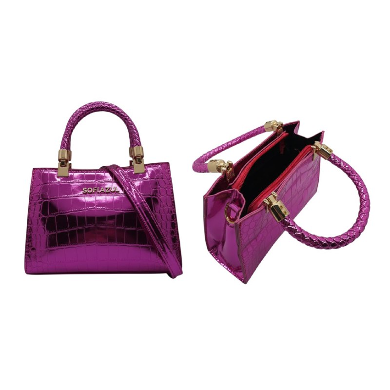 CARTERA ECONÓMICA SOFIAZUL