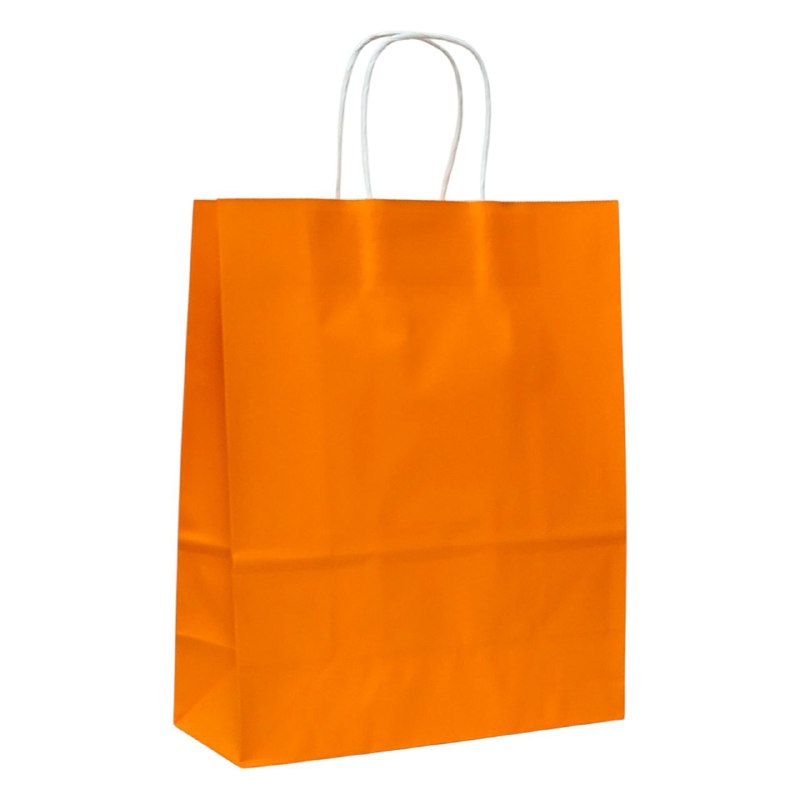 BOLSA DE REGALO GRANDE 31X42X11.5 13 COLORES