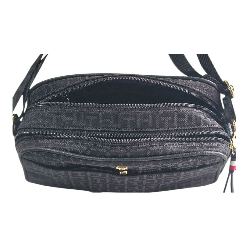 MENSAJERA ORIGINAL TOMMY HILFIGER