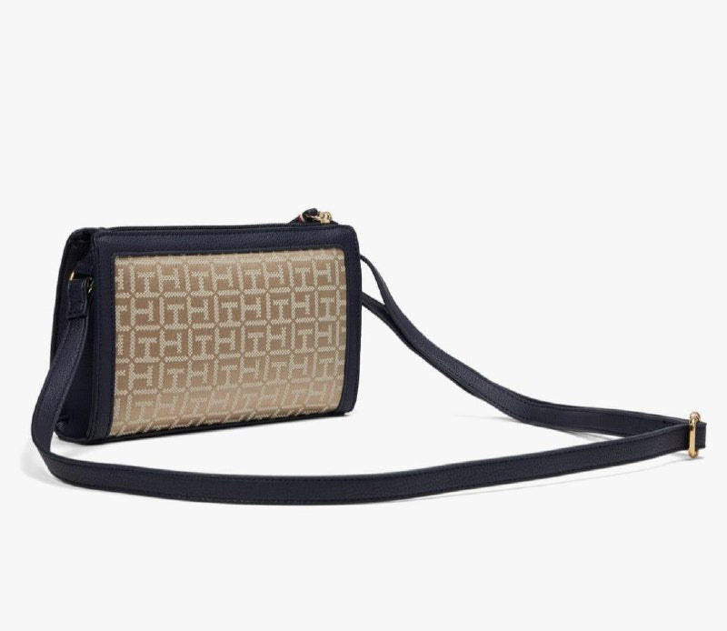 MENSAJERA ORGINAL TOMMY HILFIGER