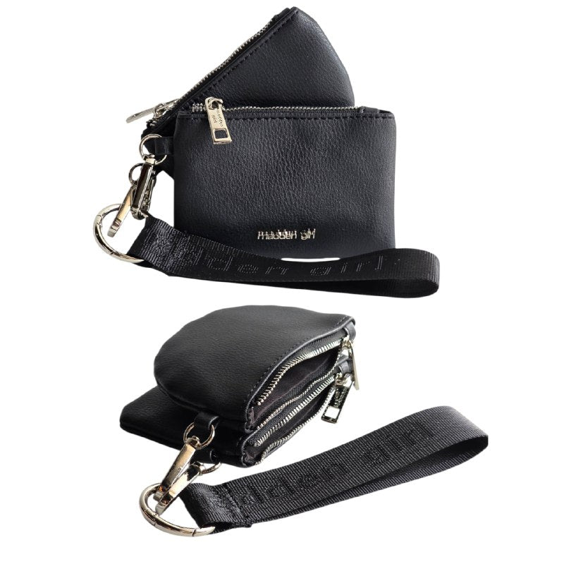 DUO DE MONEDEROS ORIGINALES MADDEN GIRL