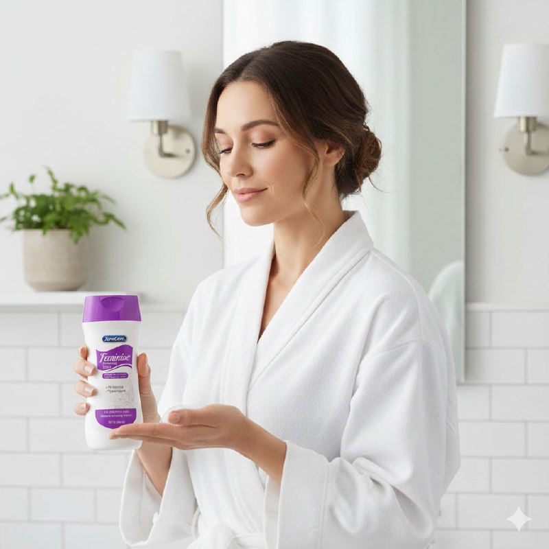 GEL INTIMO PARA MUJER LIMPIO Y FRESCO PH EQUILIBRADO PARA PIELES SENSIBLES XTRACARE 266ML