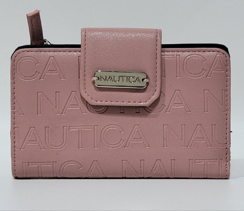 MONEDERO ORIGINAL NAUTICA