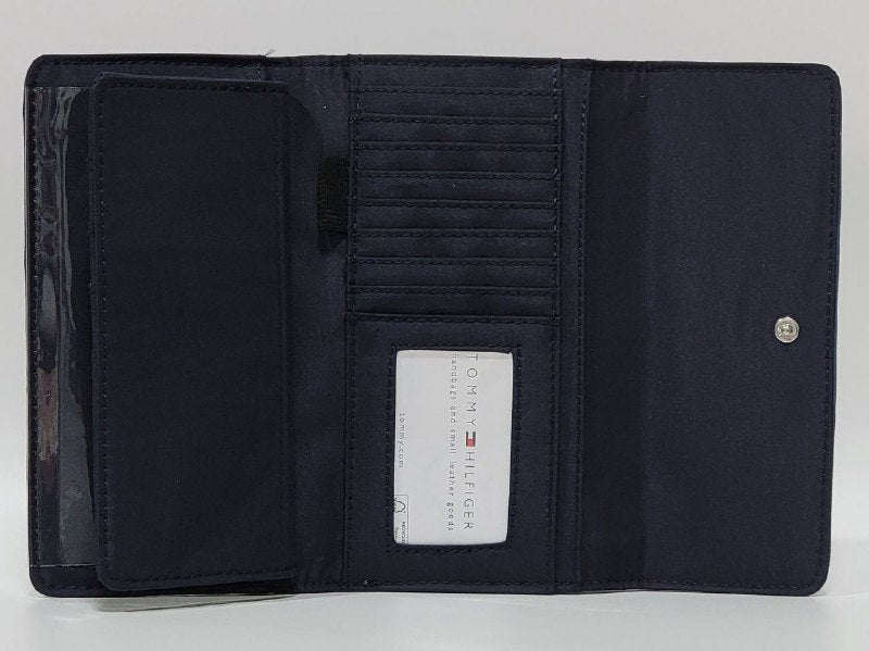 MONEDERO ORIGINAL TOMMY HILFIGER