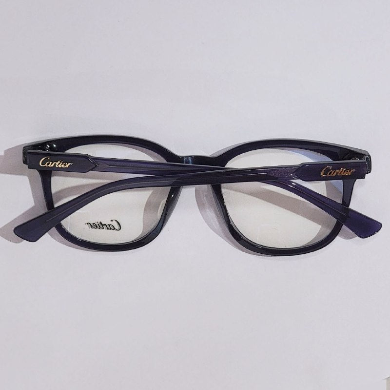 LENTES ORIGINALES PARA GRADUAR CARTIER
