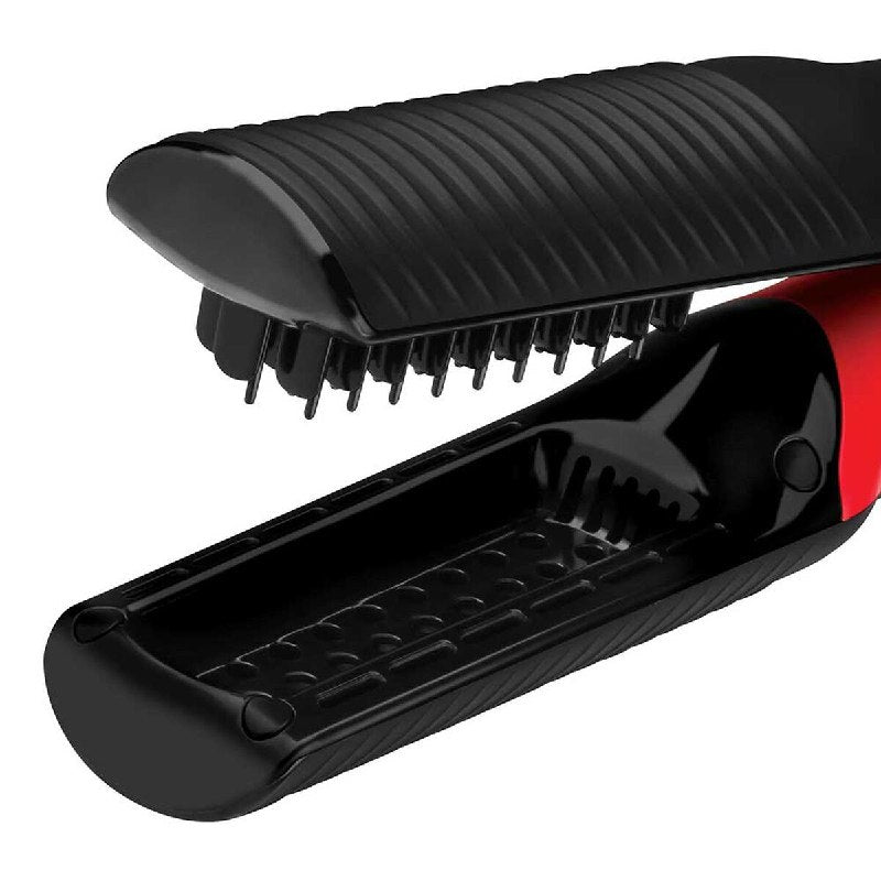 PLANCHA Y SECADORA PARA EL CABELLO 2 EN 1 DE AIRE CALIENTE DE UN SOLO PASO RAPIDO REVLON