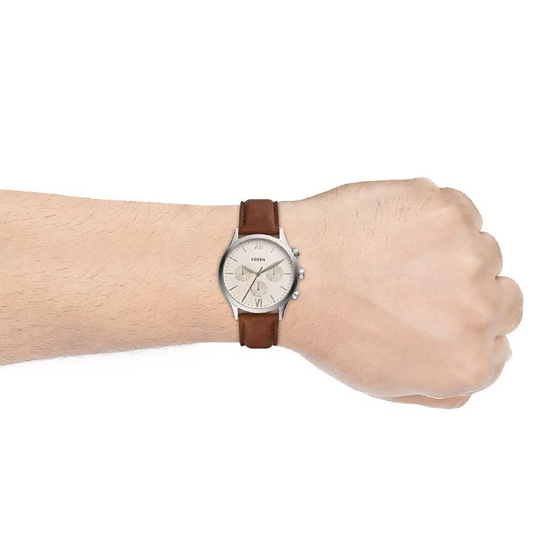 RELOJ ORIGINAL FOSSIL PARA HOMBRE