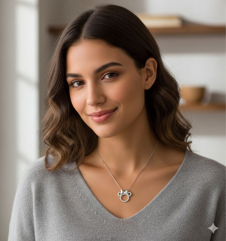 PDIJE2311 FORMA DISNEY