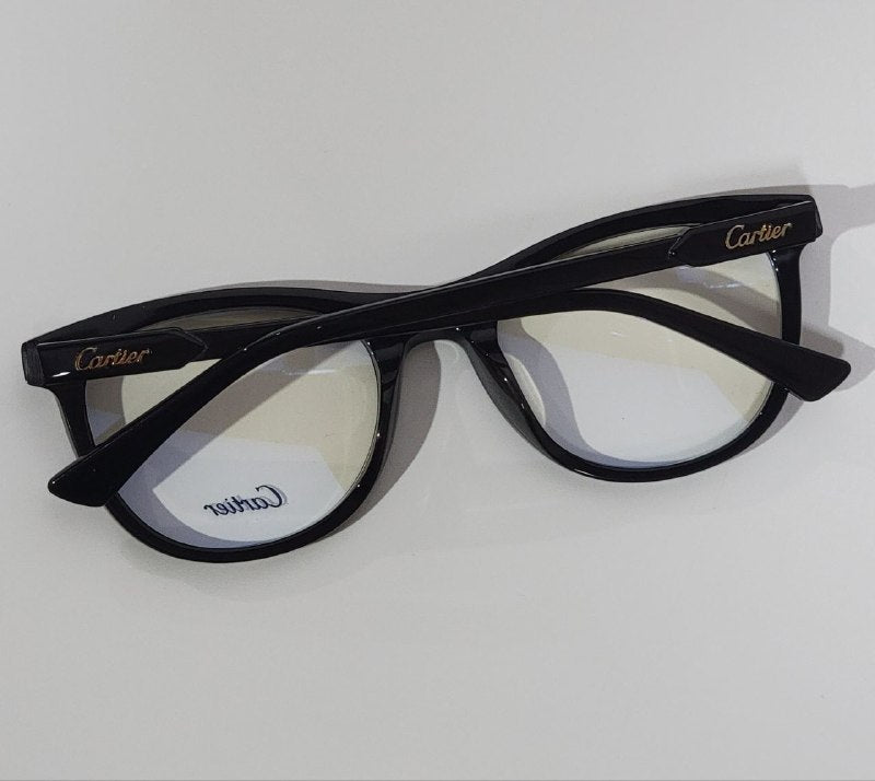 LENTES ORIGINALES PARA GRADUAR CARTIER