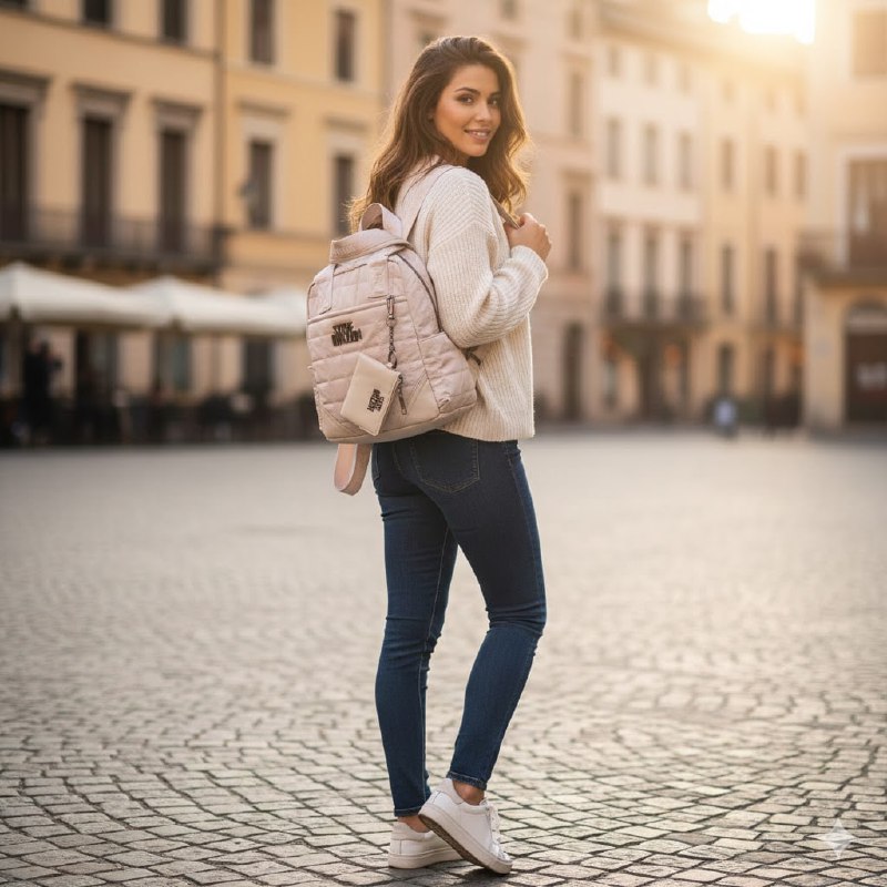 MOCHILA ORIGINAL STEVE MADDEN