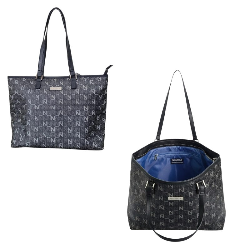 CARTERA ORIGINAL NAUTICA