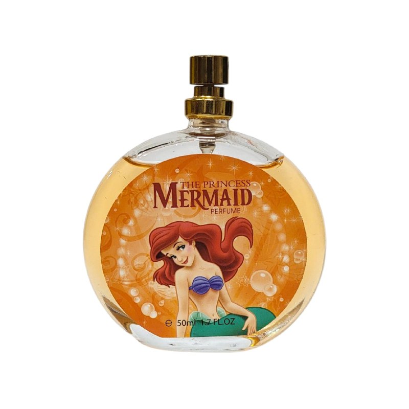 THE PRINCESS MERMAID PERFUME EDP 50ML (M)