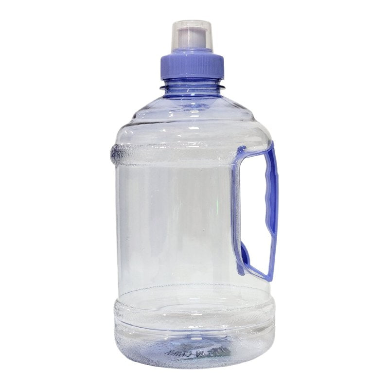 BOTES DE AGUA, PERFECTOS PARA LA HIDRATACION DIARIA 4 COLORES