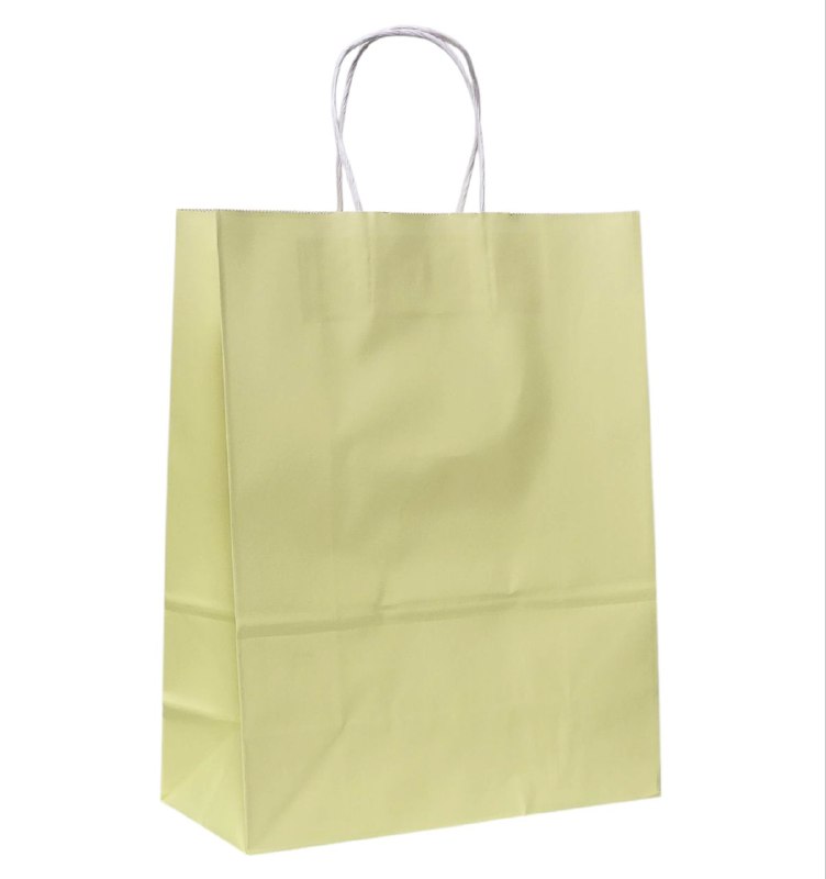 BOLSA DE REGALO GRANDE 31X42X11.5 13 COLORES