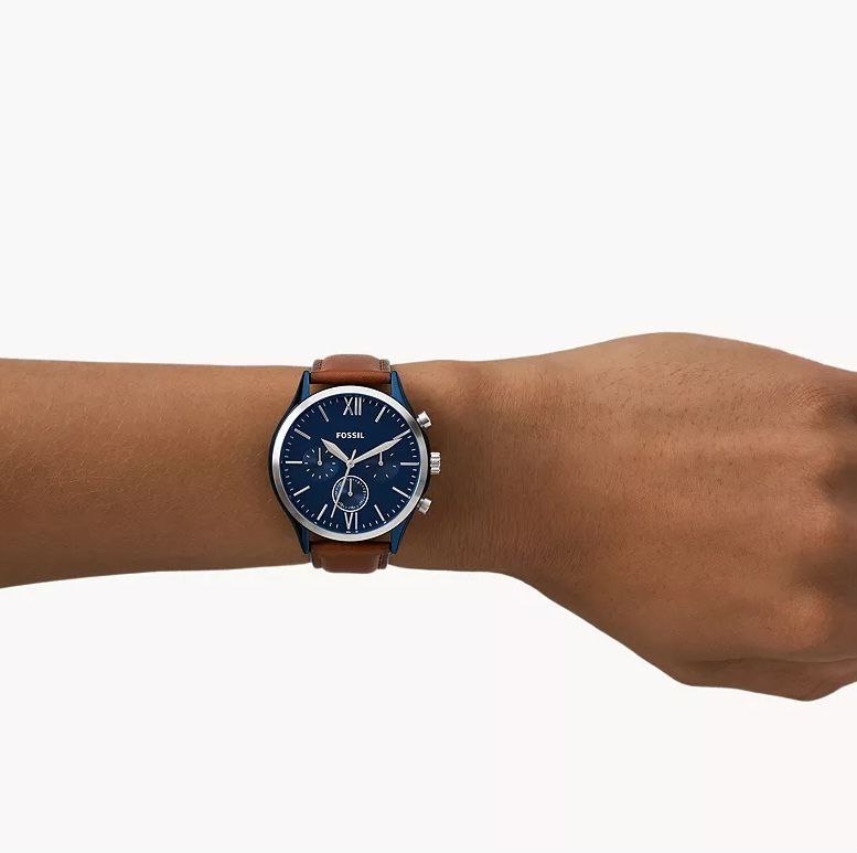 RELOJ ORIGINAL FOSSIL PARA CABALLERO