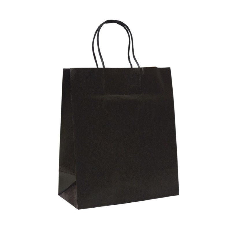 BOLSA DE REGALO MEDIANA 22X26X11CM