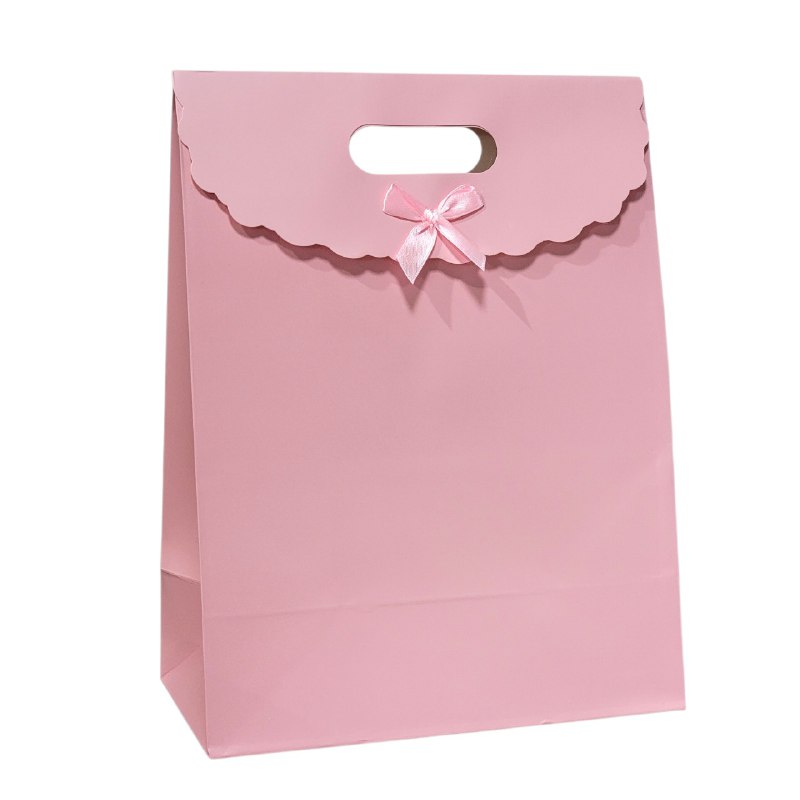 BOLSA DE REGALO EXTRA GRANDE 28X37CM