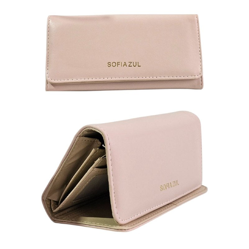 MONEDERO ECONÓMICO SOFIAZUL 20X12CM