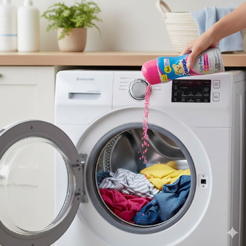 PERLAS AROMATICAS PARA ROPA, POTENCIADOR DE AROMA A PRIMAVERA, PERLAS AMBIENTADORAS PARA LAVAR ROPA LAVADORA SNUGGLE 538G