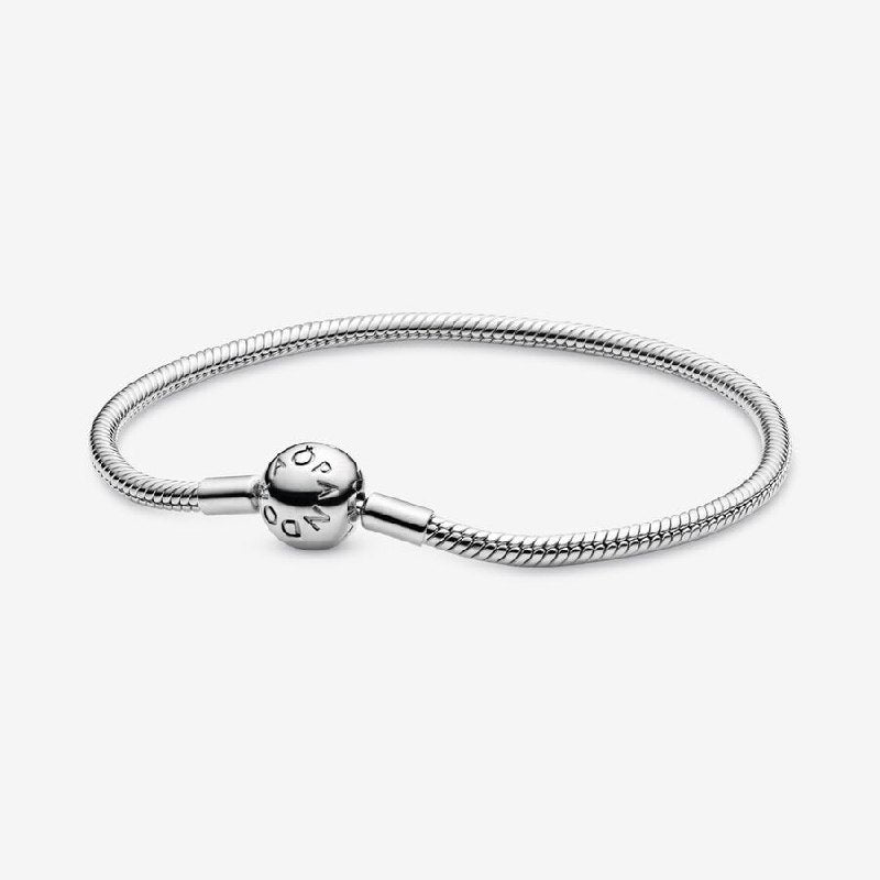 PAND31 PULSERA PANDORA PLATA 9.25