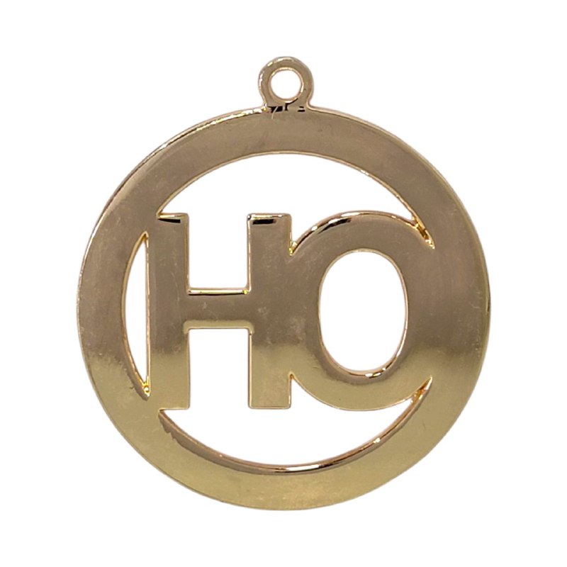 CHAPA PARA CARTERAS OH