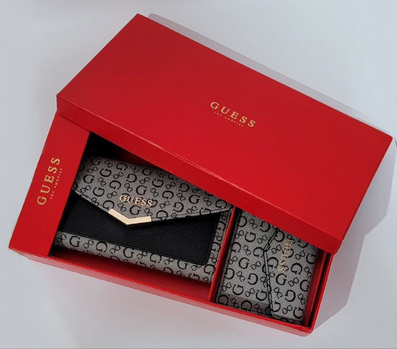 MONEDERO ORIGINAL GUESS