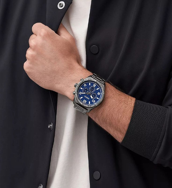 RELOJ ORIGINAL FOSSIL PARA HOMBRE